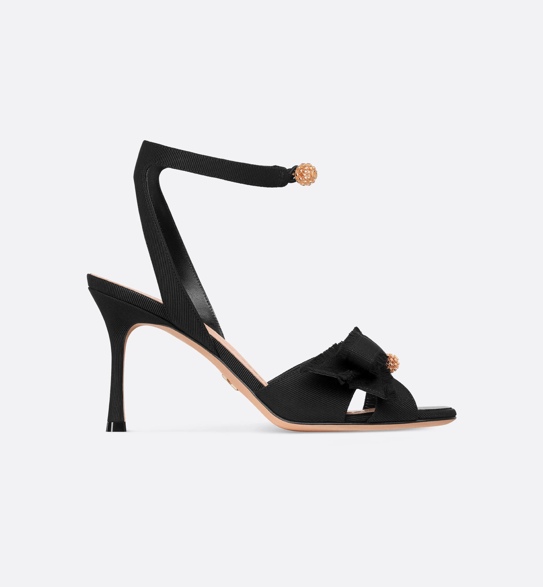 Dior Adiorable Heeled Sandal - Image 3